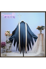 2XXT Cosplay Arknights Astgenne the Lightchaser Cosplay Costume